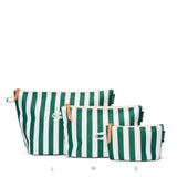"Cabana" Pouch Medium (Personalizable)