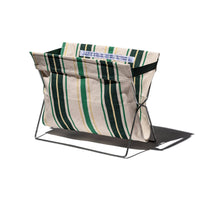 Folding Bag Storage For Home