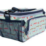 The Tackle Bag