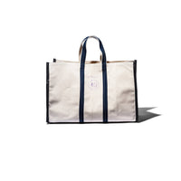 Market Tote Bag
