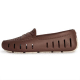 WOMENS DRIFTWOOD BROWN/COCONUT POSH 2.0