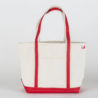 Canvas Tote Bag Medium