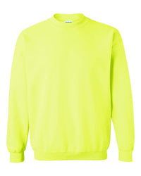 Gildan Wholesale Unisex Heavy Blend Crewneck Sweatshirt