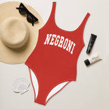 Negroni - Swimsuit