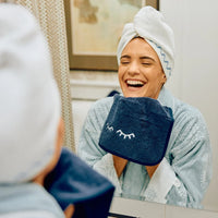Makeup Towels (pair)