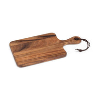 Small Rectangle Board with Handle-6x11.5