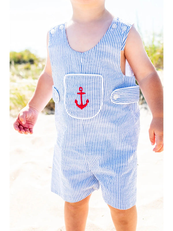 Anchors Away Baby Boy Jon Jon