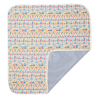 Cars & Trucks Baby Blanket