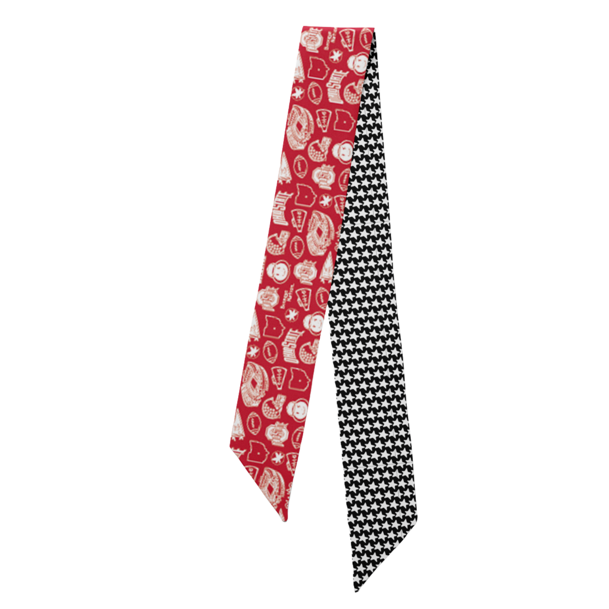 The Skinny Scarf - Ohio State University