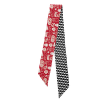 The Skinny Scarf - Ohio State University