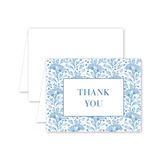 Highlands Border Thank You