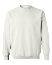 Gildan Wholesale Unisex Heavy Blend Crewneck Sweatshirt