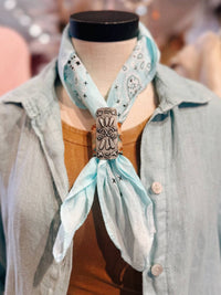 Sun-Bleached (Pastel) Bandanas