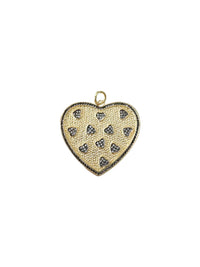 Scarf U Necklace - Create your own