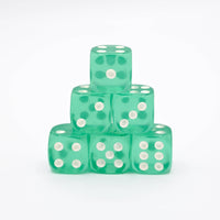 Mahjong Dice (Pair of 2)