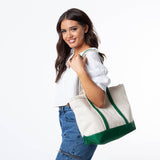 24 oz Medium Classic Tote