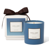 Blue Skies - Champagne Luxury Soy Candle - 9.75 oz