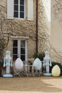 Inflatable Easter Eggs