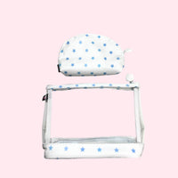Superstar ~GLOSSY~ Jet-Set | Mint