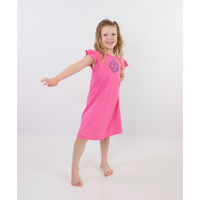 Pima Cotton Dress