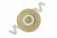 Lawn Garden | Luxe Ravello Hat