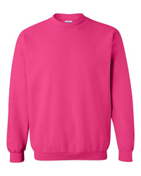 Gildan Wholesale Unisex Heavy Blend Crewneck Sweatshirt
