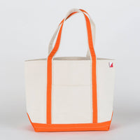 Canvas Tote Bag Medium