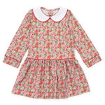 Floral Noel Lillian Dress
