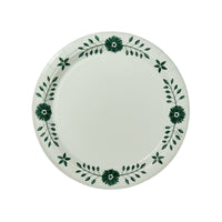 Daisy Josephine Dinner Plates - 8 per pack