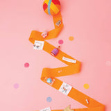 Deluxe Surprise Ball - Halloween - BOO