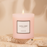Signature - Luxury Soy Candle - 9.75 oz
