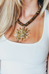 Kit Necklace