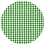 Custom Gingham Bow