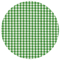 Custom Gingham Bow