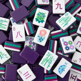 Gemma Mahjong Tiles
