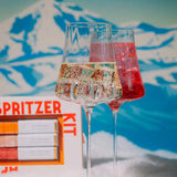 Spritzer Set