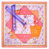 Sunset Starter Set Kit Mahjong