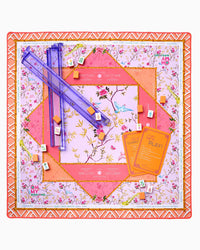Sunset Starter Set Kit Mahjong