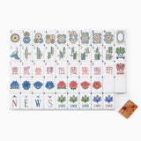 Heritage Starter Set Kit Mahjong