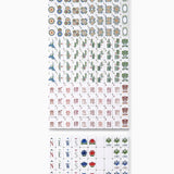 Heritage Starter Set Kit Mahjong