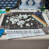 Mahjong Tiles - Heritage
