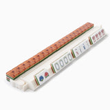 Mahjong Tiles - Heritage