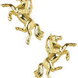 Stud Earring - Horse