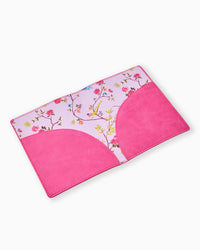 Hot Mahjong Card Folio Cover