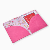 Hot Mahjong Card Folio Cover