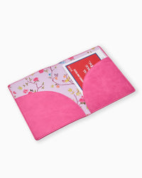 Hot Mahjong Card Folio Cover