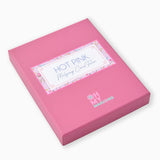 Hot Mahjong Card Folio Cover