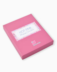 Hot Mahjong Card Folio Cover