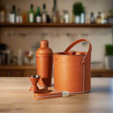 Bati Salud Cocktail Shaker Set