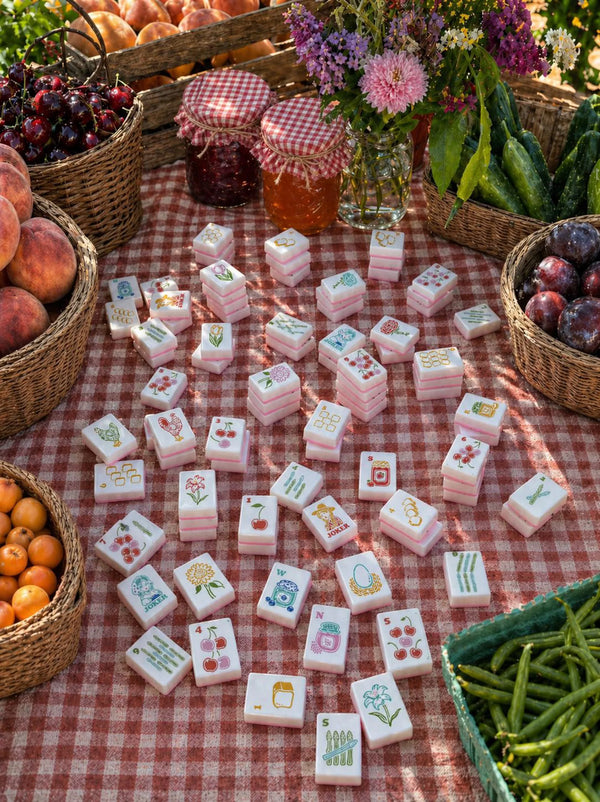 Farmers Market Tiles